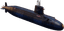غواصة